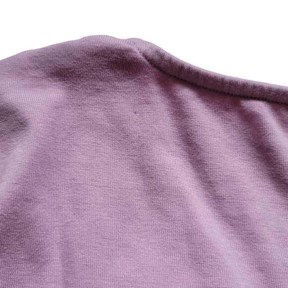 LRL Scottish Primrose Floral Lace V-Neck Trim Three Quarter Sleeve Top Size XXL - Picture 10 of 10